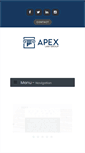 Mobile Screenshot of apexlg.com